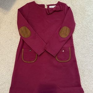 Hope and Henry Dress